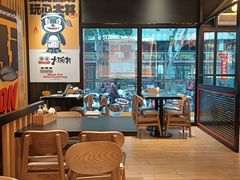 -熊吞·大碗丼烧肉饭(西市场嘉华店)