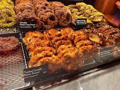 -BUTTERFUL&CREAMOROUS 黄油与面包(西单大悦城店)