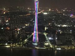 -广州四季酒店