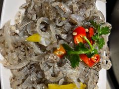 -蝎王府羊蝎子(西直门店)