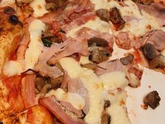 披萨campagnola-Mammamia意大利餐厅(阳春巷店)