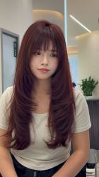 -汀南丝雨Hair design