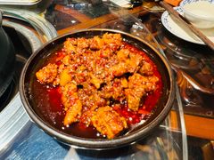 -志晖园圆子鸡·辣子鸡(阳光店)