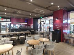 -肯德基(龙之梦购物中心店)
