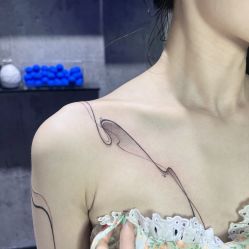 -彦瑾·TATTOOstudio