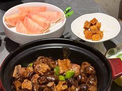 -俏立方·15年新楚菜