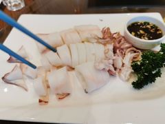 -501號台州海鲜餐厅(海创园店)