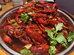 -乔街深夜食堂·小龙虾·高压锅生蚝(杭州总店)