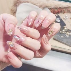 -Aso Artist Beauty美甲美睫