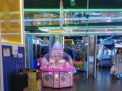 -快乐街区(成都龙湖北城天街店)