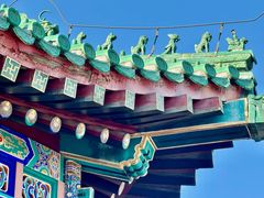 -香山公园