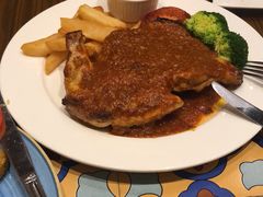 -福龙葡国餐(百老汇店)