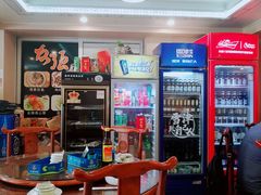 -友强·23年特色海鲜大排档(厦门店)
