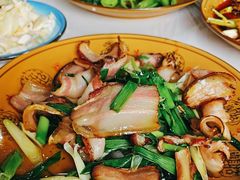 -蓉蓉川菜馆(致和时代广场店)