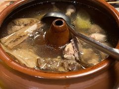 -缘生态云南菜·野生菌庭院餐厅(华侨城店)