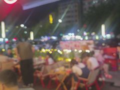 -蚝蚝先生·广式烧烤(信天广场店)