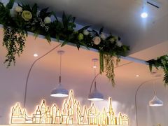 -库滋明·俄罗斯特色美食(中央大街店)