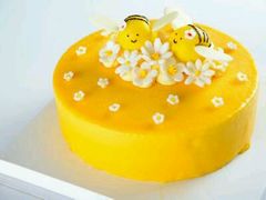 -嘉华饼屋JOY BAKERY(南屏街店)