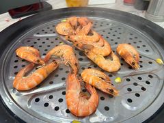 -船奇蒸汽海鲜·闽菜(八市海鲜总店)