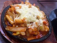 -顶顶红石锅拌饭(步行东街店)
