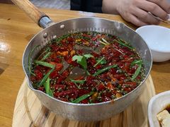 -食客烧烤(罗道庄店)