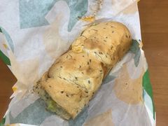-SUBWAY赛百味(燕莎奥莱店)