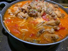 -蛙喔牛蛙(浦口澳林店)
