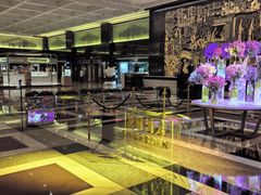 -广州花园酒店