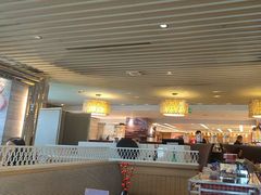 -北京王府井希尔顿酒店·万斯阁西餐厅