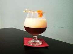-NokNok Coffee(宽窄巷子店)