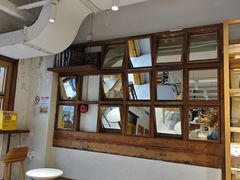 -匠造烘焙(联洋店)
