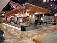 -青水瓦台汤泉(新华店)