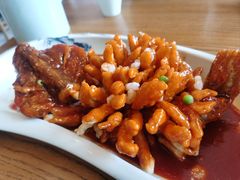 -下塘街七号(圆融时代广场店)