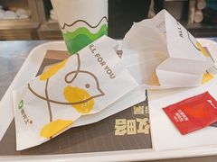 -德克士(二宫店)