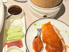 -漢舍中国菜馆(889广场店)