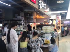 -西北杂粮筐凉皮大王(观音桥好吃街店)