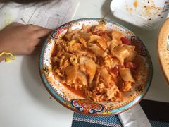 -帕米尔食府(白云观店)