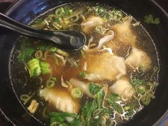 -大妈水饺(文华巷店)