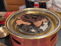 -西塔老太太泥炉烤肉(北京双井店)