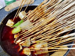 -冒椒火辣(奎星楼街店)