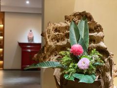 -翁暖茶馆(滨江东总店)