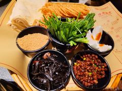 -大张烙馍村(泉山店)