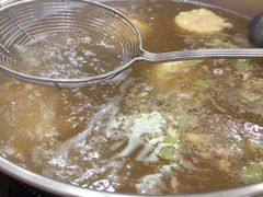 -潮汕良记牛肉火锅(洪武路店)
