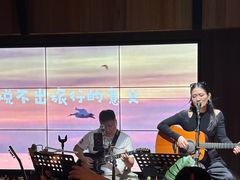 -MM·五声·音乐人与调酒师(西安路店)
