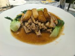 -裕丰源滋补烩面(天赋路店)