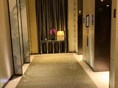 -上海衡山路十二号华邑酒店