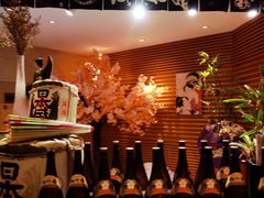 -盛宴自助餐厅(运达喜来登店)