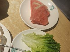 -玫瑰花园自助烤肉(顺义鑫海韵通店)