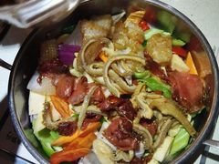 -过锅瘾三汁焖锅(东星时代广场店)