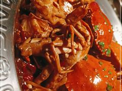 -美奈小馆·东南亚菜(福田星河COCO Park店)